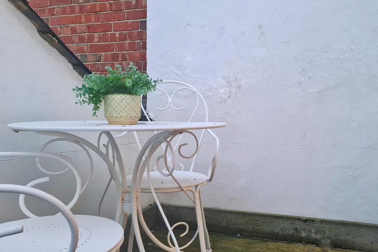 Holiday home Modern & Central, Perfect Getaway- 2min Walk Brighton